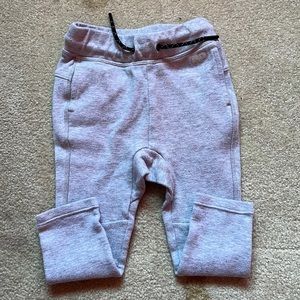 Baby Gap Grey Sweat pants